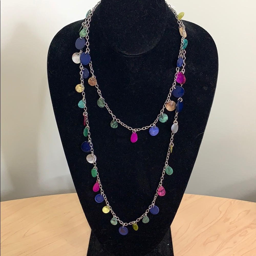 Lia Sophia “parade” Necklace